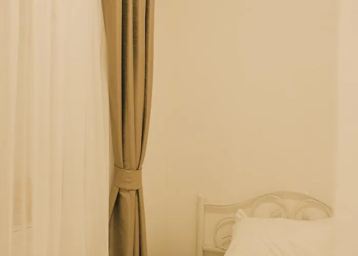 Апартаменты Silom I King Bed I Sleep 3 I 2 Bedroom *